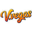 Vulkan Vegas Casino online – oficjalny znak marki kasyna online.