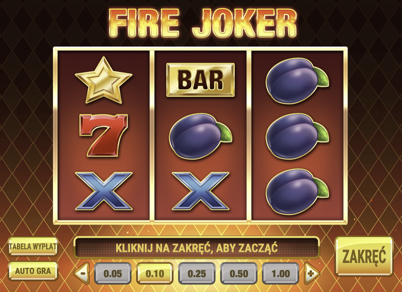 Darmowe spiny na Joker Spin w VinciSpin Casino – Odbierz bonus i wypróbuj popularny automat bez ryzyka. Graj i wygrywaj prawdziwe nagrody!