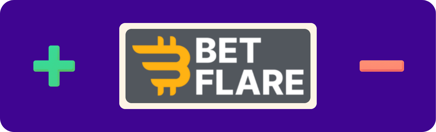 Betflare Casino – nasza recenzja bonusu bez depozytu to rzetelna i przejrzysta analiza oferty bonusowej bez konieczności wpłaty, opisująca warunki aktywacji, zasady wykorzystania oraz korzyści dla graczy zgodnie z obowiązującymi zasadami i warunkami platformy.