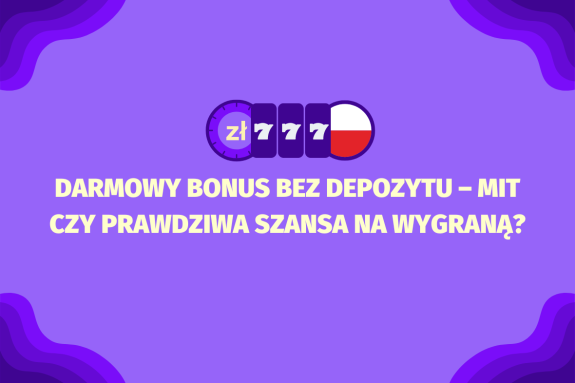 Darmowy bonus bez depozytu – mit czy prawdziwa szansa na wygraną, to analiza wyjaśniająca, czym jest bonus bez depozytu, jakie warunki mu towarzyszą oraz jakie realne możliwości daje graczom przy odpowiedzialnym podejściu do gry.