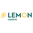 Lemon Casino logo - Kasyno bez Depozytu