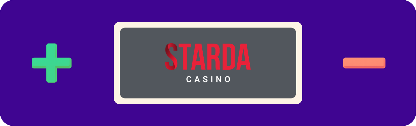 Starda Casino – nasza recenzja bonusu bez depozytu to szczegółowa i rzetelna analiza oferty bonusowej bez konieczności wpłaty, obejmująca zasady aktywacji, wymagania obrotu, ograniczenia wypłat oraz najważniejsze informacje dotyczące warunków promocji zgodnie z regulaminem platformy.